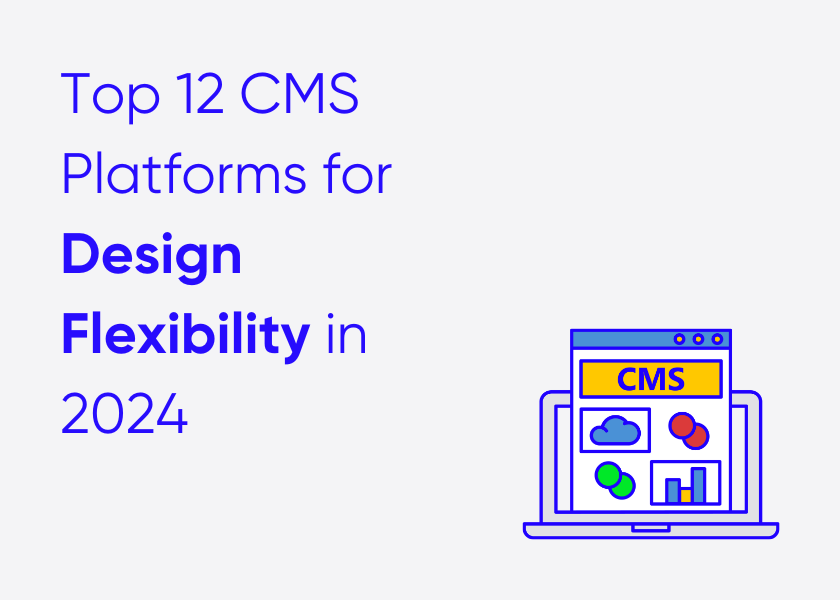 Top 12 CMS Platforms For Design Flexibility In 2024 ISpectra   Copy Of Thumbnails (6) 0 